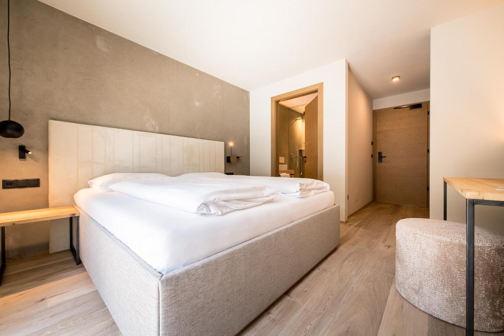Standard Doppelzimmer